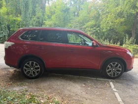 Mitsubishi Outlander Outlander 2, 2 DI-D 4WD intense | Auto.bg — изображение 7