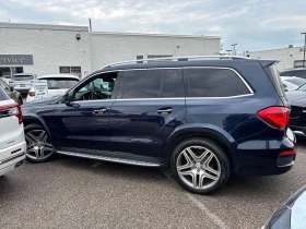 Mercedes-Benz GL * 350 BlueTEC * CARFAX * ОПЦИЯ ЗА ФИНАНСИРАНЕ | Auto.bg — изображение 2