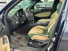 Mercedes-Benz GL * 350 BlueTEC * CARFAX * ОПЦИЯ ЗА ФИНАНСИРАНЕ | Auto.bg — изображение 5
