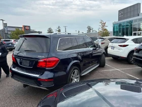 Mercedes-Benz GL * 350 BlueTEC * CARFAX * ОПЦИЯ ЗА ФИНАНСИРАНЕ | Auto.bg — изображение 3