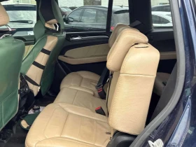 Mercedes-Benz GL * 350 BlueTEC * CARFAX * ОПЦИЯ ЗА ФИНАНСИРАНЕ | Auto.bg — изображение 11