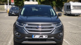 Ford Edge 2.0tdci