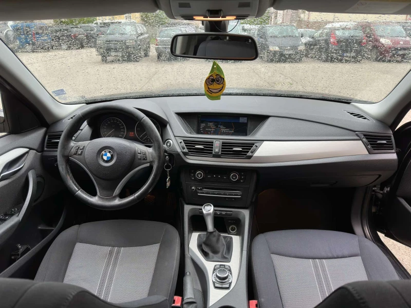 BMW X1, снимка 8 - Автомобили и джипове - 48603250