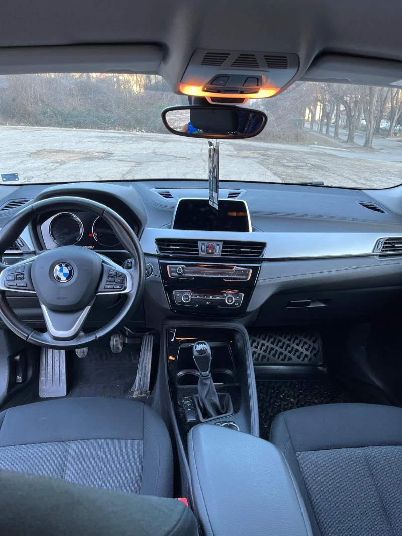 BMW X2 2.0 disel 150 к.с., снимка 9 - Автомобили и джипове - 48867864