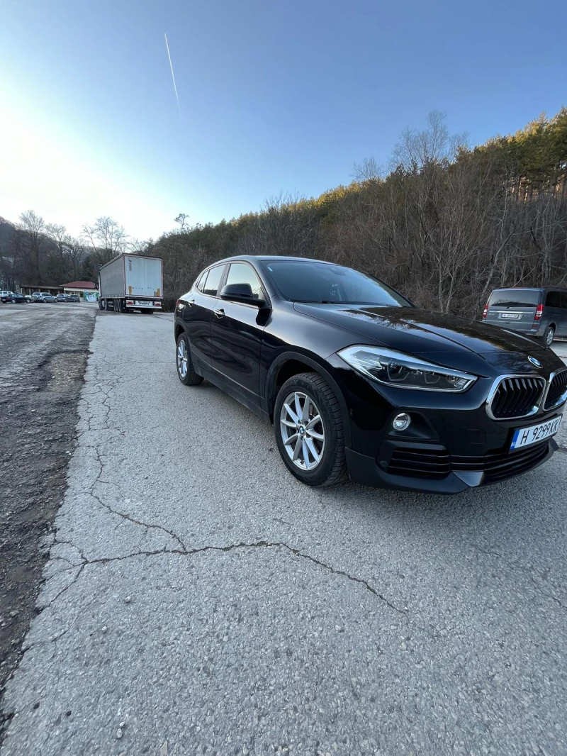 BMW X2 2.0 disel 150 к.с., снимка 3 - Автомобили и джипове - 48867864