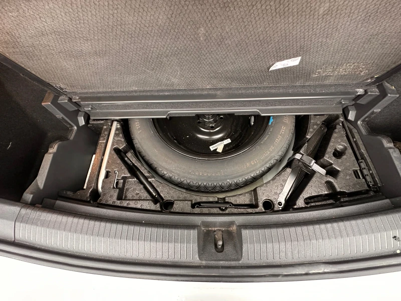 VW Tiguan 2.0 TFS SEL  100300км, снимка 14 - Автомобили и джипове - 52517625