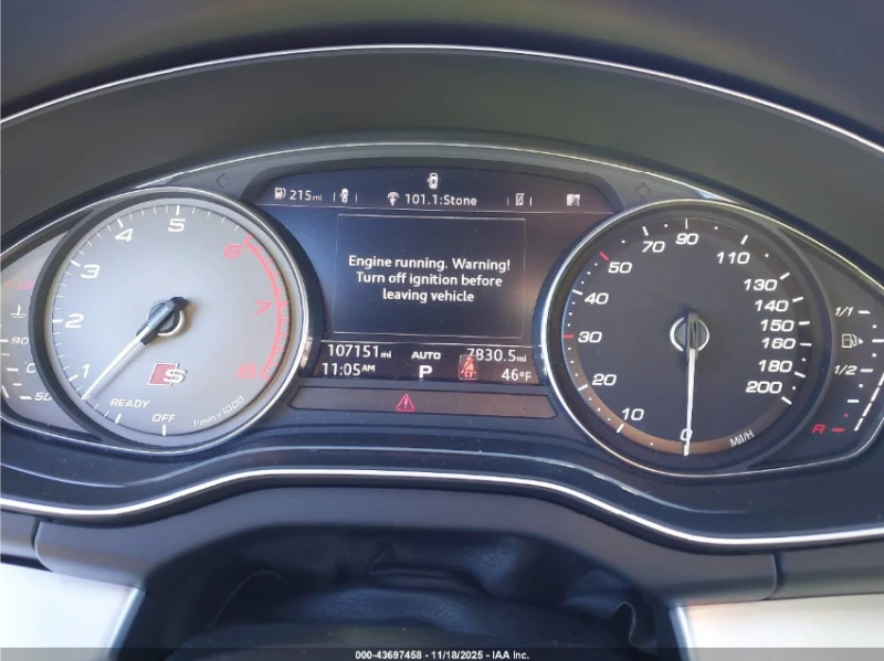 Audi SQ5 Подгрев* Камера* Панорама, снимка 9 - Автомобили и джипове - 52753794