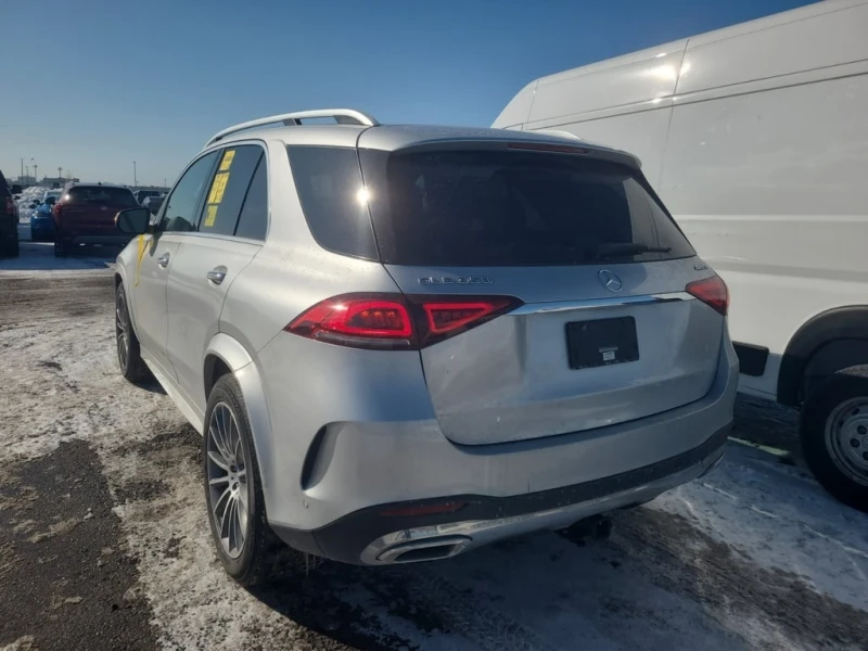 Mercedes-Benz GLE 350 PANO| HEATED SEATS| MEMORY| BURMESTER, снимка 17 - Автомобили и джипове - 53369062