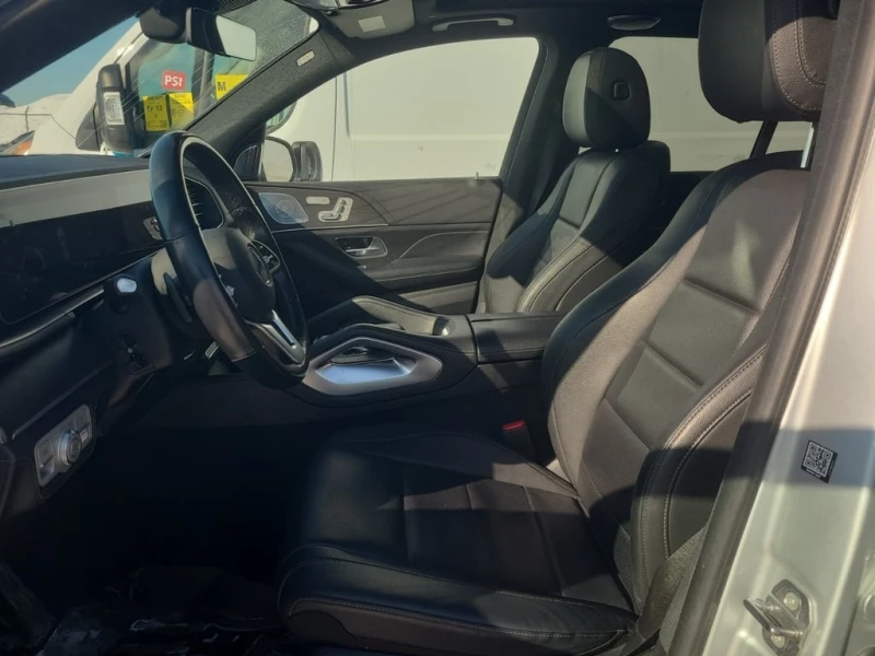 Mercedes-Benz GLE 350 PANO| HEATED SEATS| MEMORY| BURMESTER, снимка 5 - Автомобили и джипове - 53369062