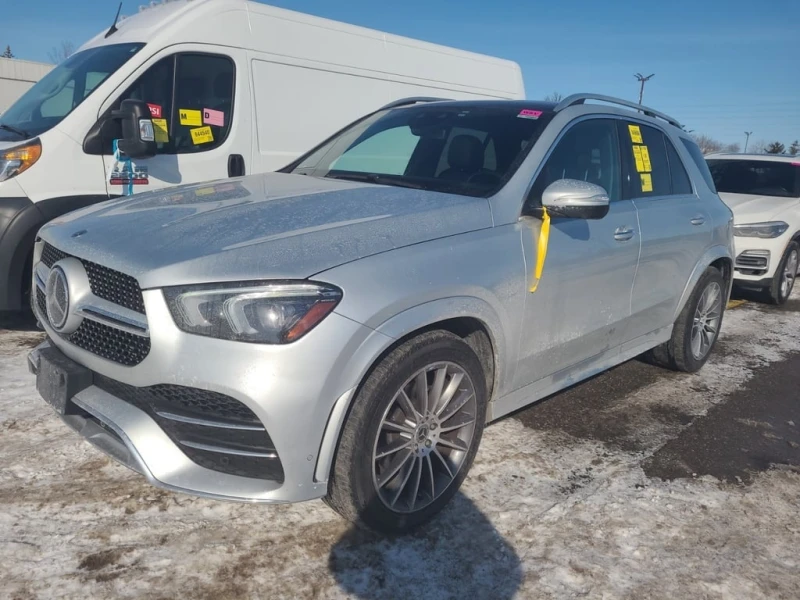 Mercedes-Benz GLE 350 PANO| HEATED SEATS| MEMORY| BURMESTER, снимка 14 - Автомобили и джипове - 53369062