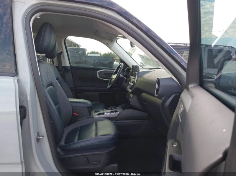 Ford Bronco Sport Outer Banks, снимка 5 - Автомобили и джипове - 53577400