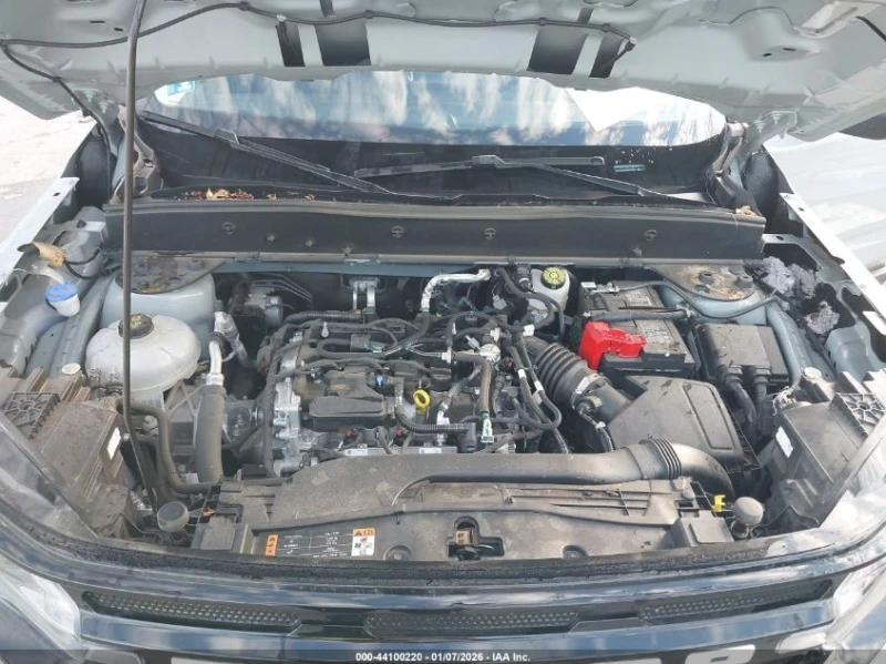 Ford Bronco Sport Outer Banks, снимка 10 - Автомобили и джипове - 53577400