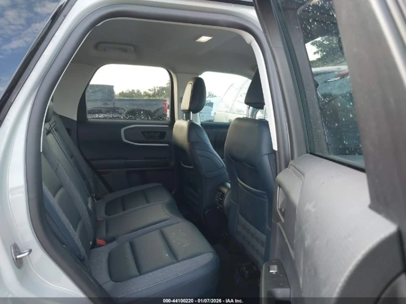 Ford Bronco Sport Outer Banks, снимка 8 - Автомобили и джипове - 53577400