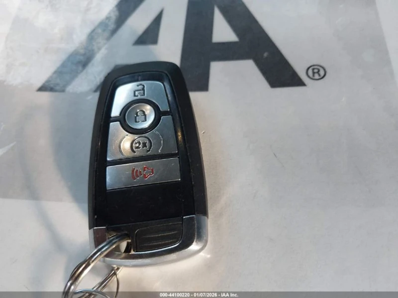 Ford Bronco Sport Outer Banks, снимка 11 - Автомобили и джипове - 53577400