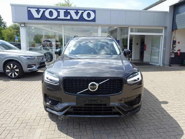 Volvo Xc90  Ultra Dark T8 AWD - изображение 5