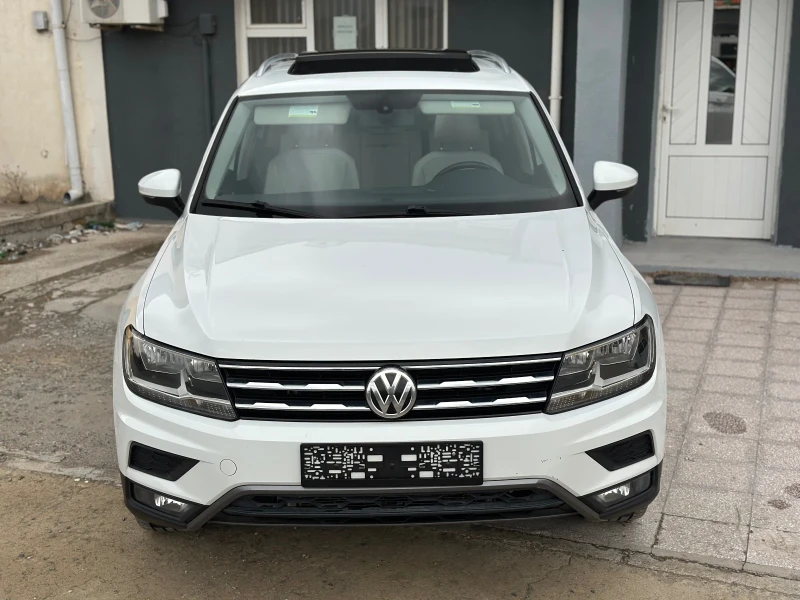 VW Tiguan 2.0 TFS SEL  100300км - 35566 лв. / 18184.61 € - 31882236 1