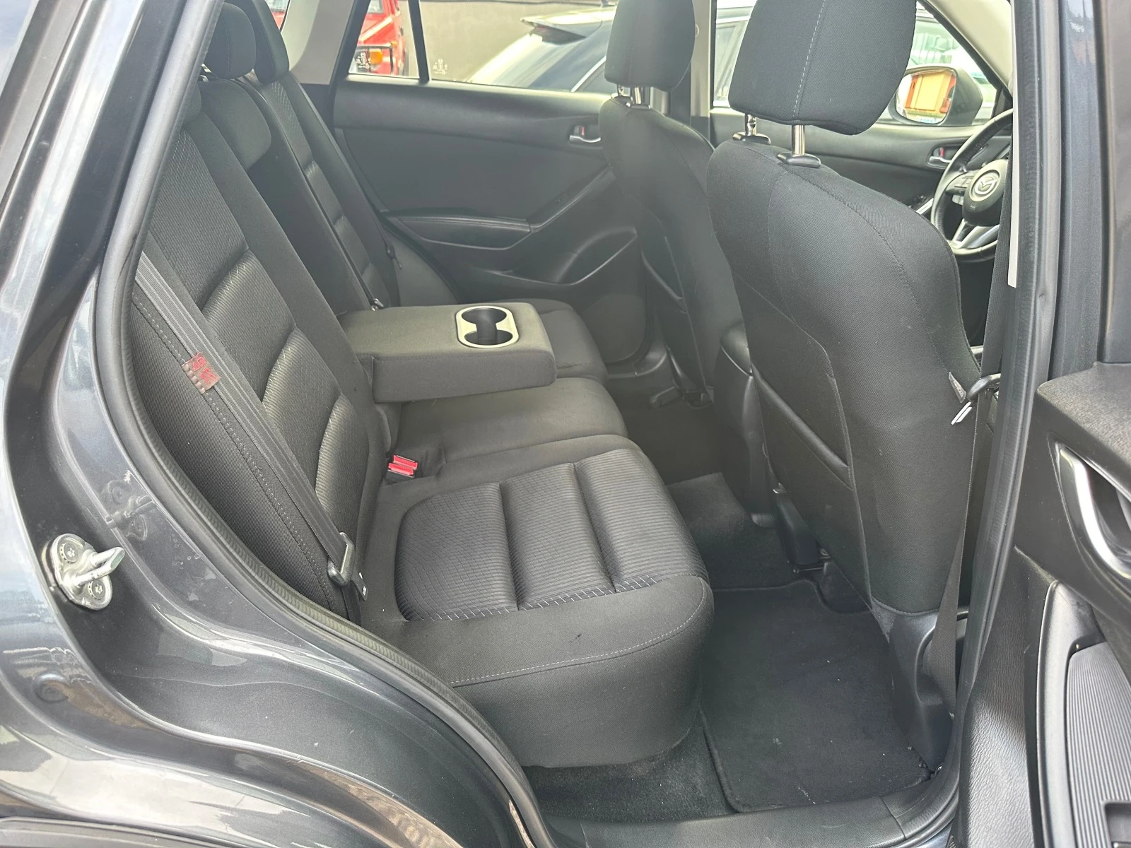 Mazda CX-5 2.2 Skyactiv 4x4 | Mobile.bg — изображение 11