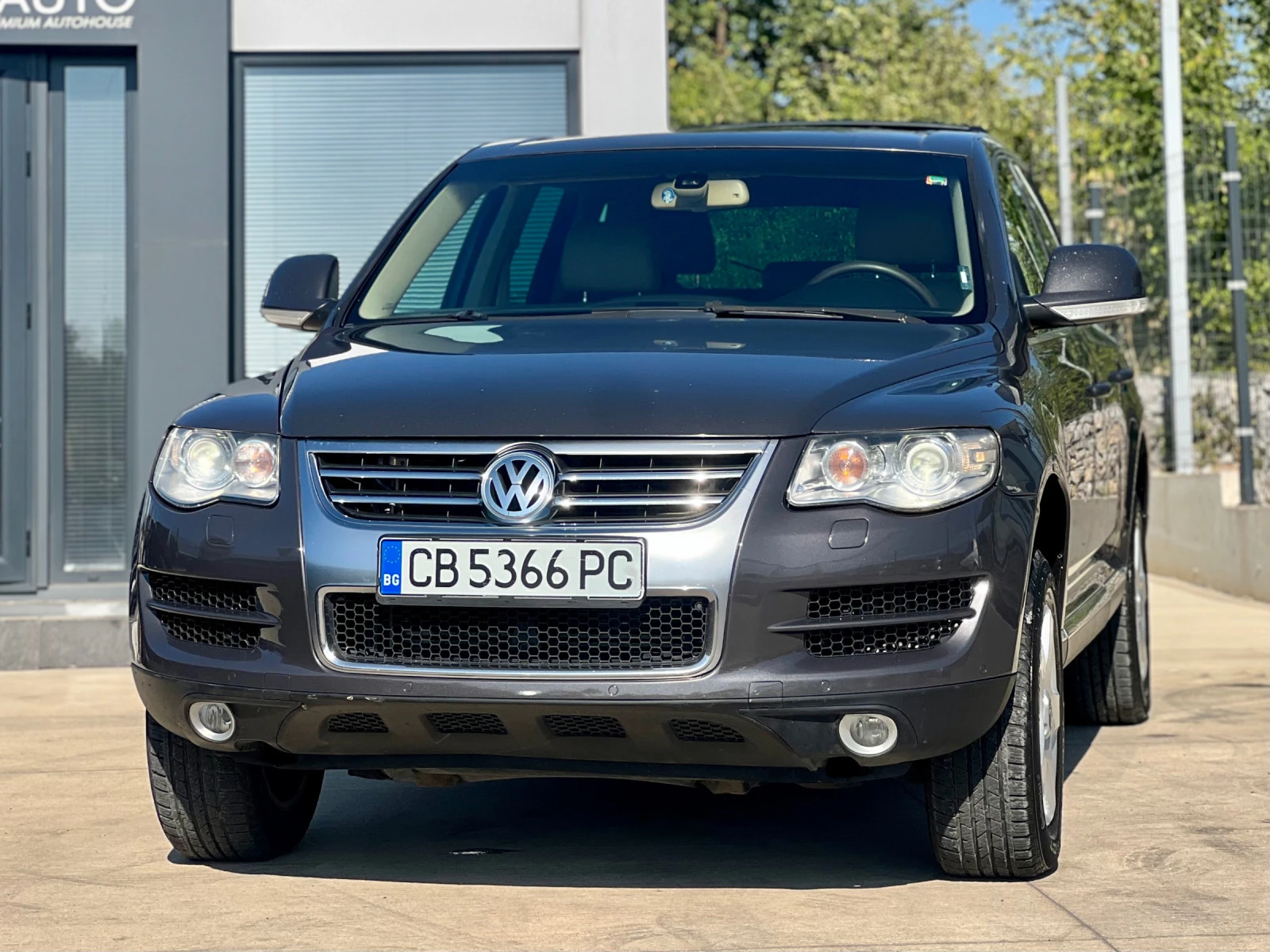 VW Touareg * R5* ПОДГРЕВ* OFFROAD PACKAGE*  - изображение 2