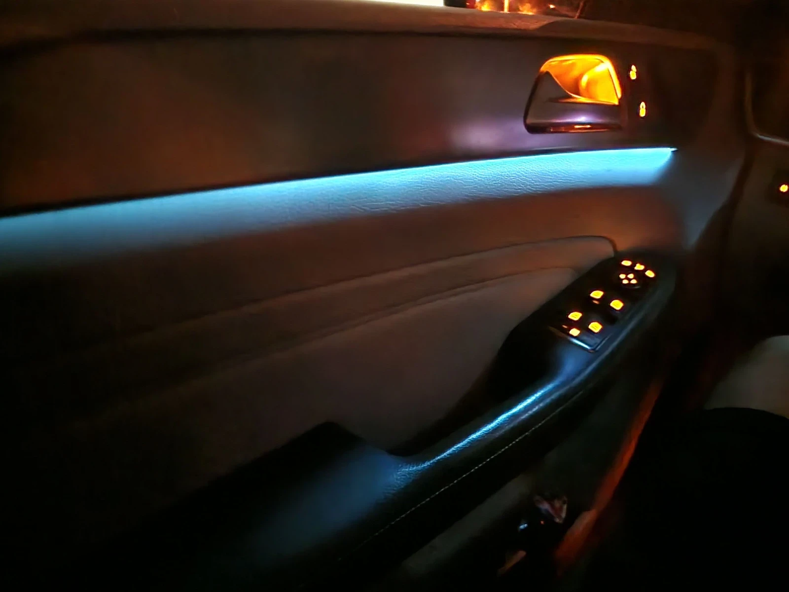 Mercedes-Benz ML 250 AMG  | Mobile.bg   12