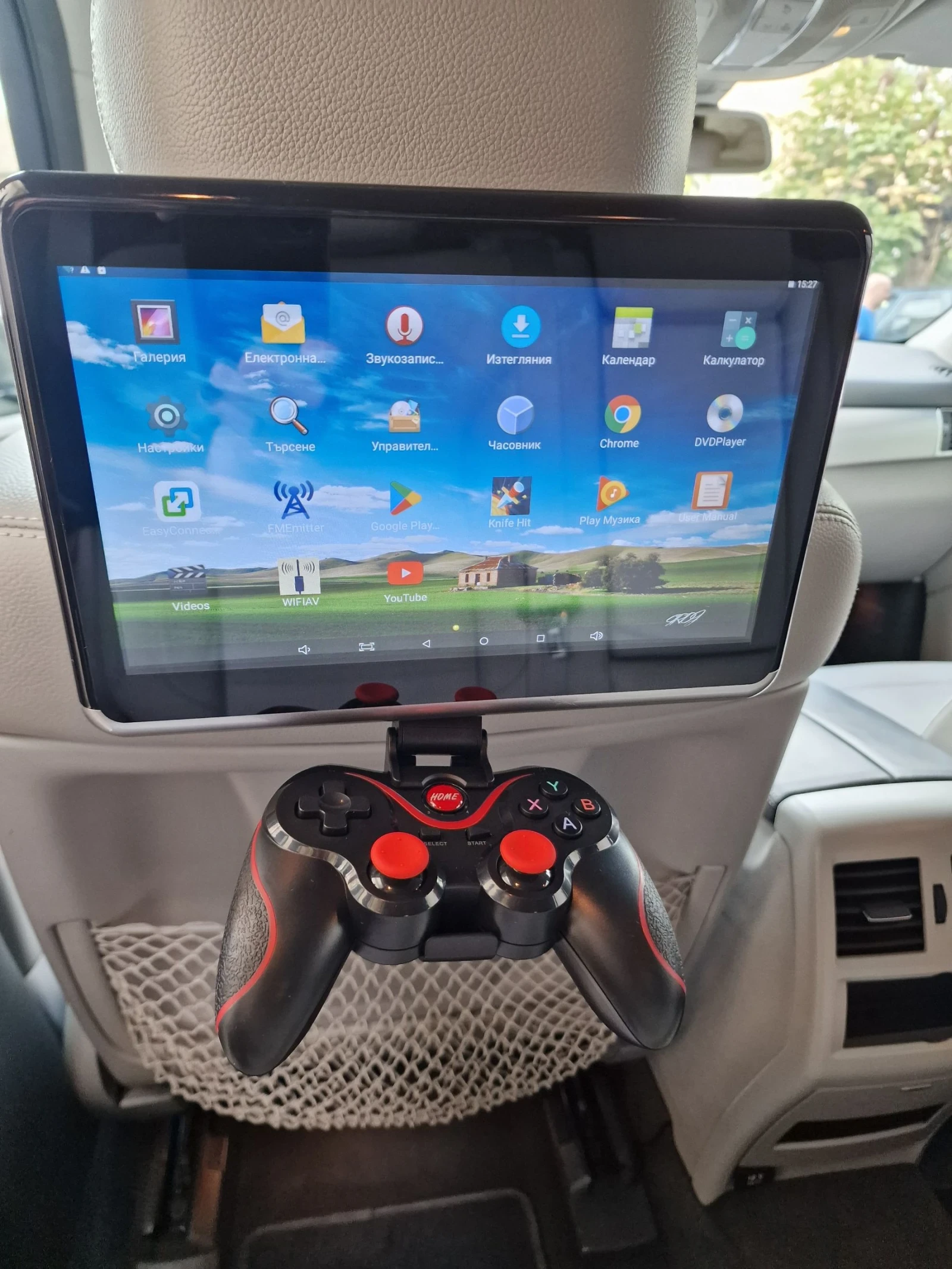 Mercedes-Benz ML 250 AMG  | Mobile.bg   14