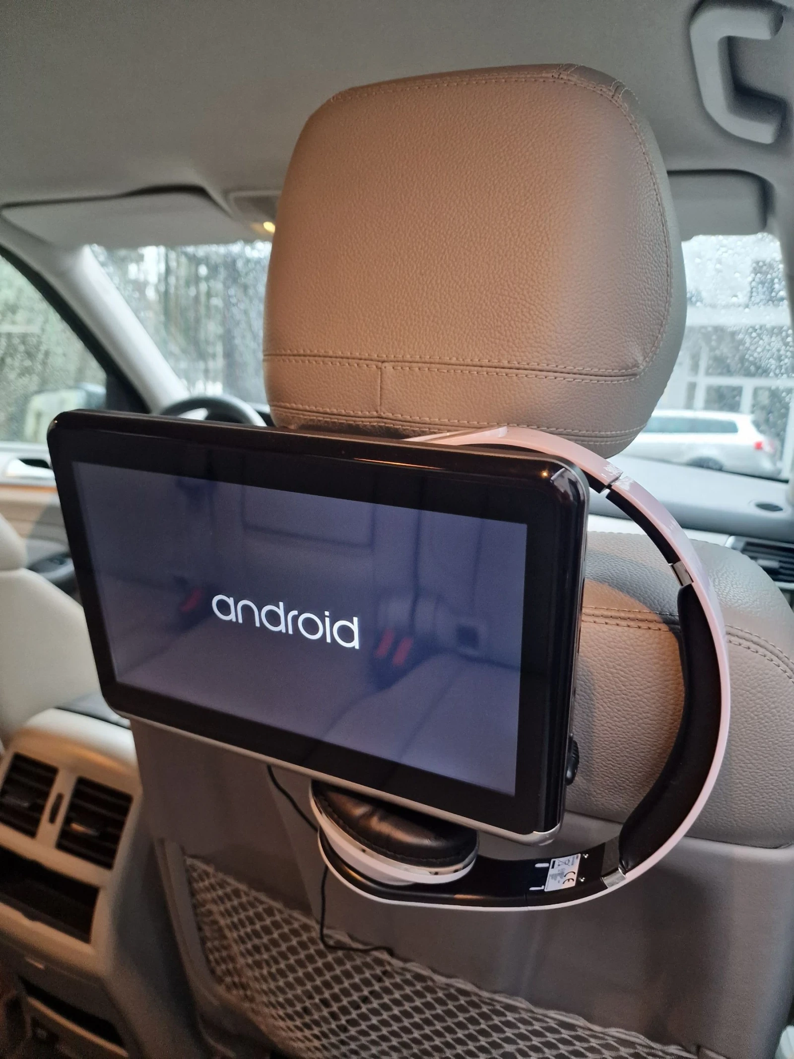 Mercedes-Benz ML 250 AMG  | Mobile.bg   11