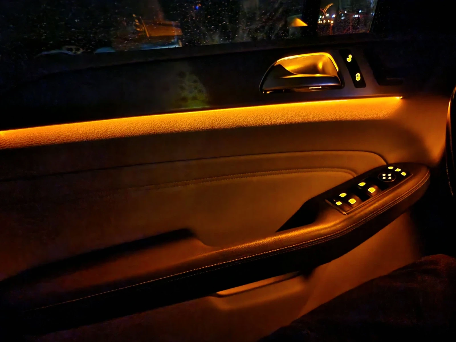 Mercedes-Benz ML 250 AMG  | Mobile.bg   13