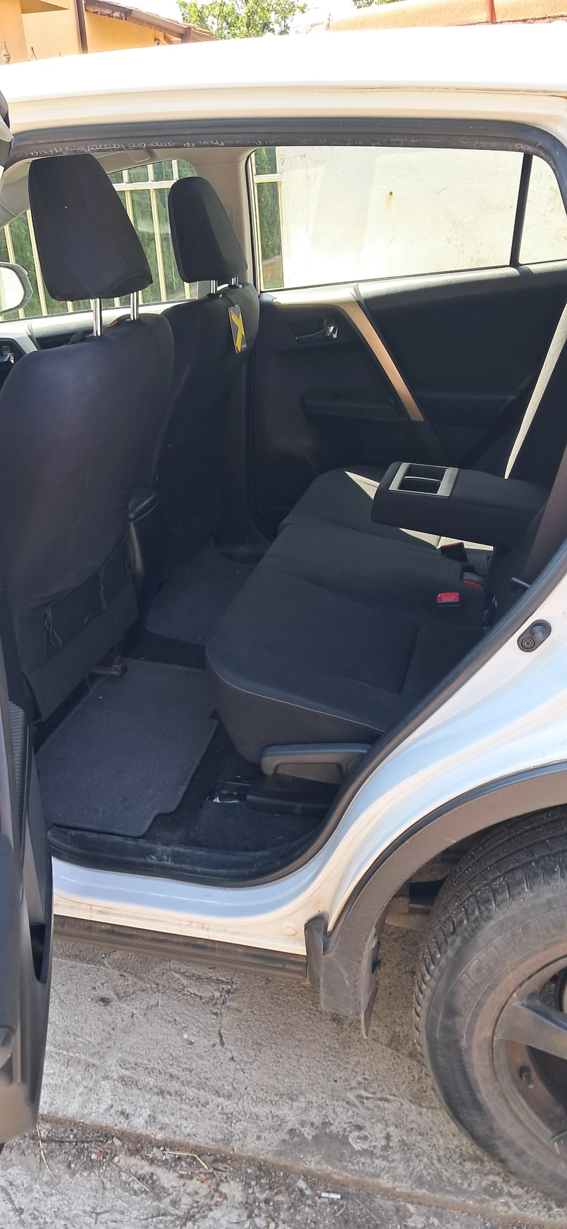 Toyota Rav4 D4D - изображение 9