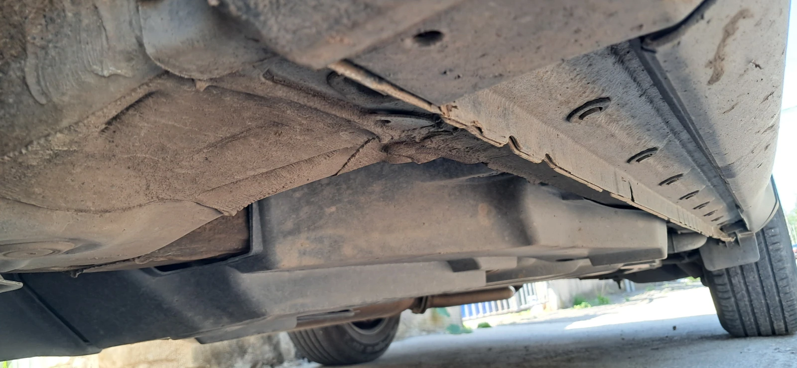 Toyota Rav4 D4D - изображение 4