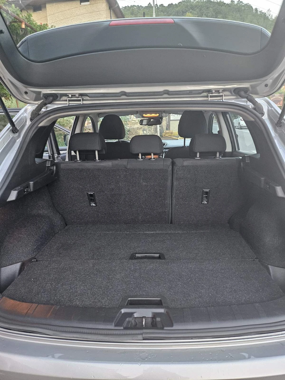 Nissan Qashqai  - изображение 8