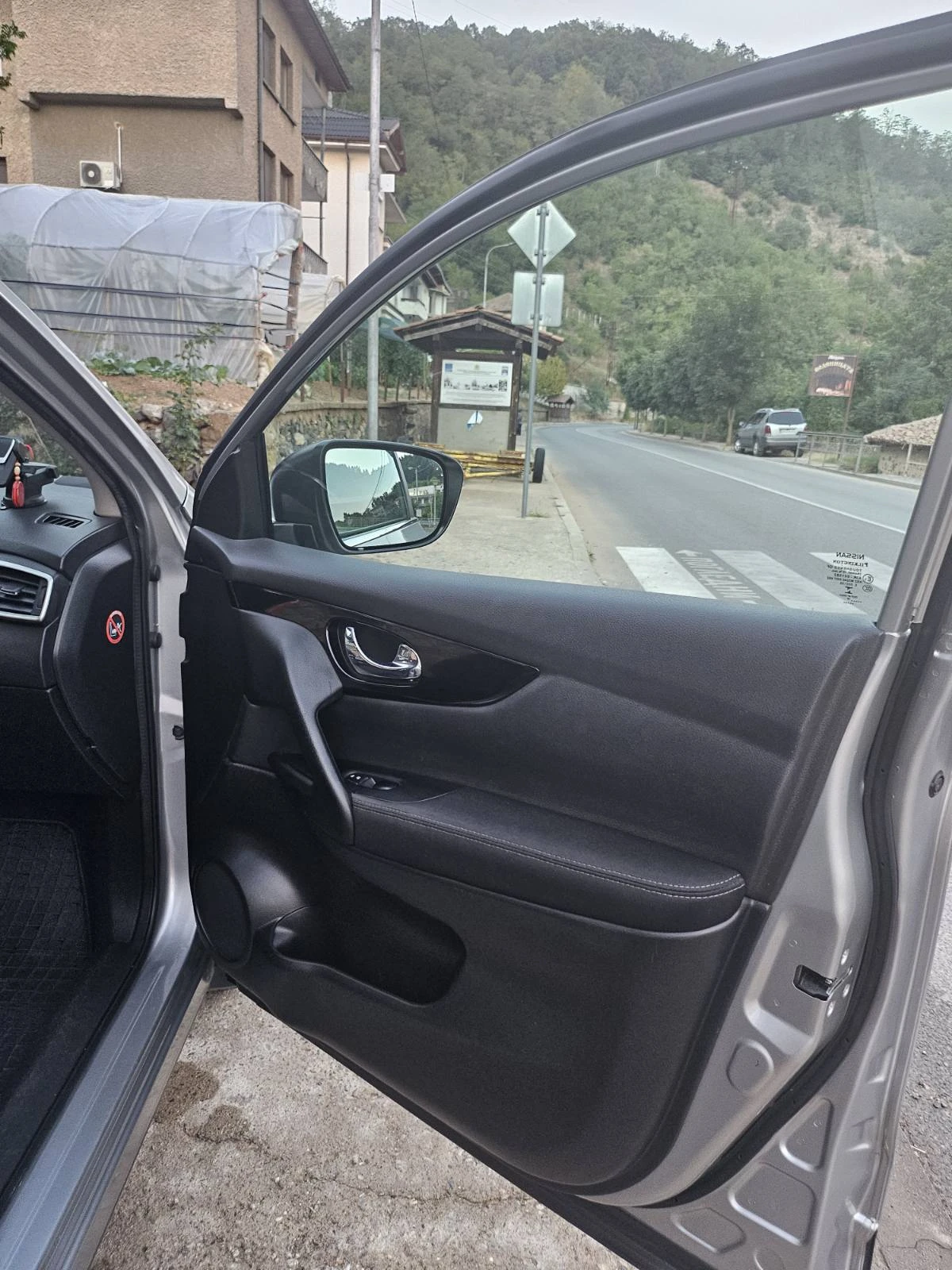 Nissan Qashqai  - изображение 4