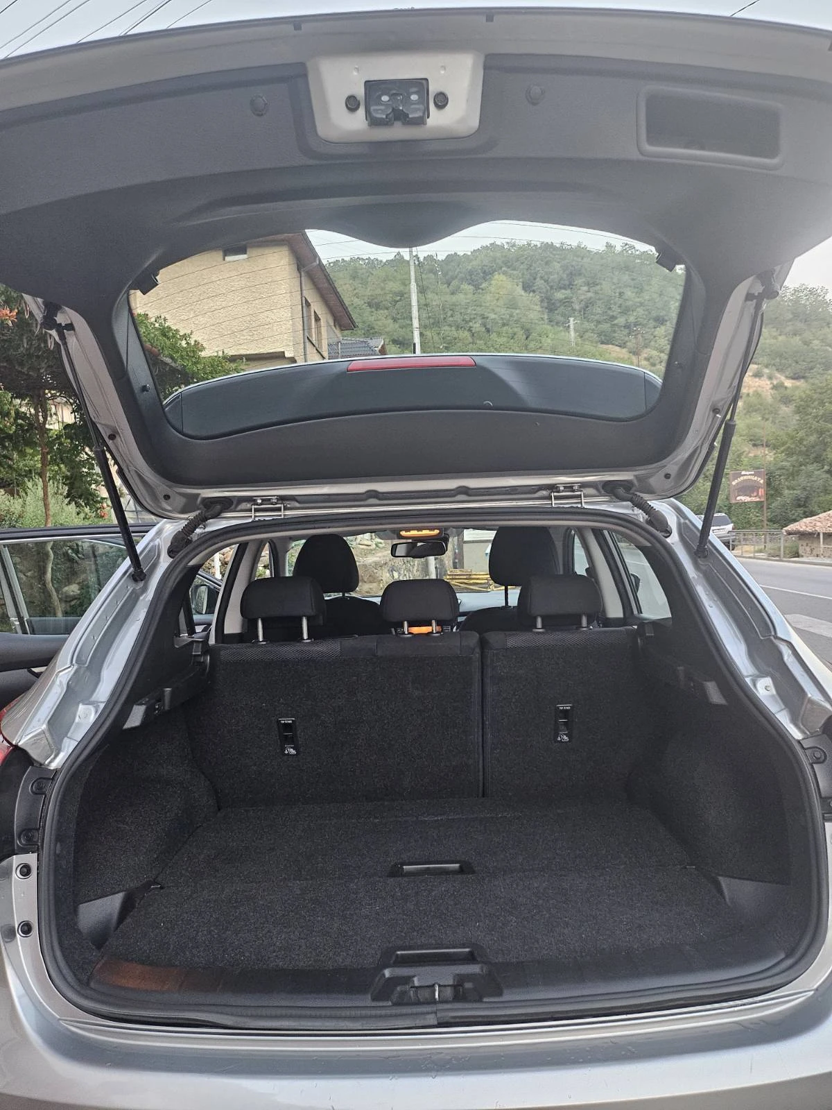 Nissan Qashqai  - изображение 7