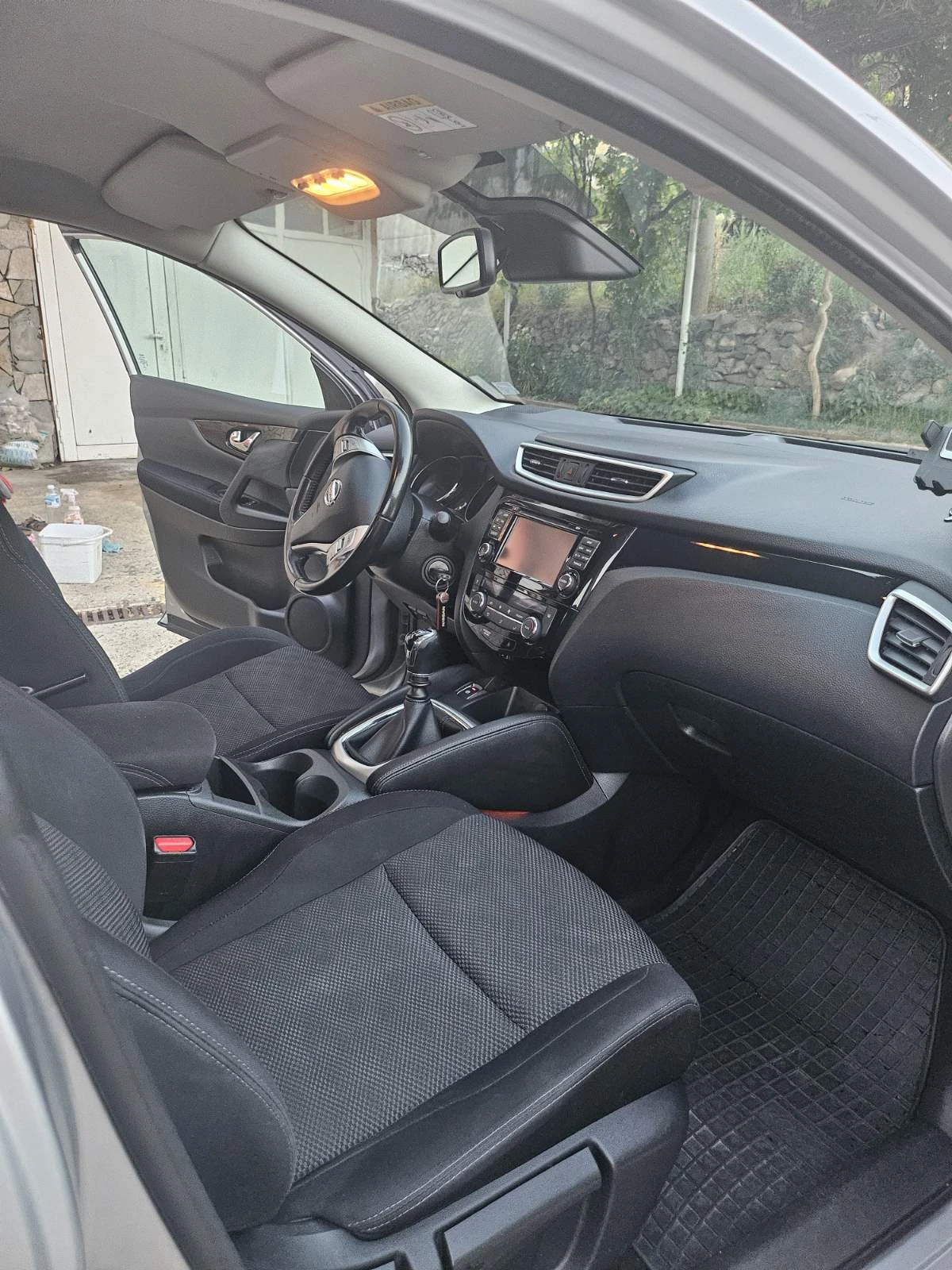 Nissan Qashqai  - изображение 6
