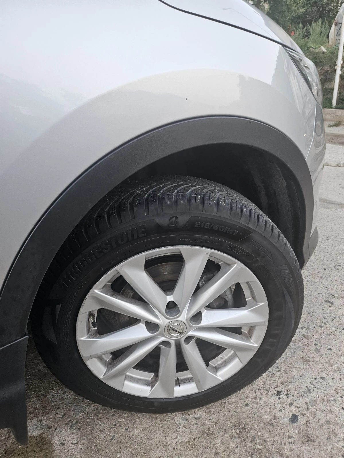Nissan Qashqai  - изображение 3
