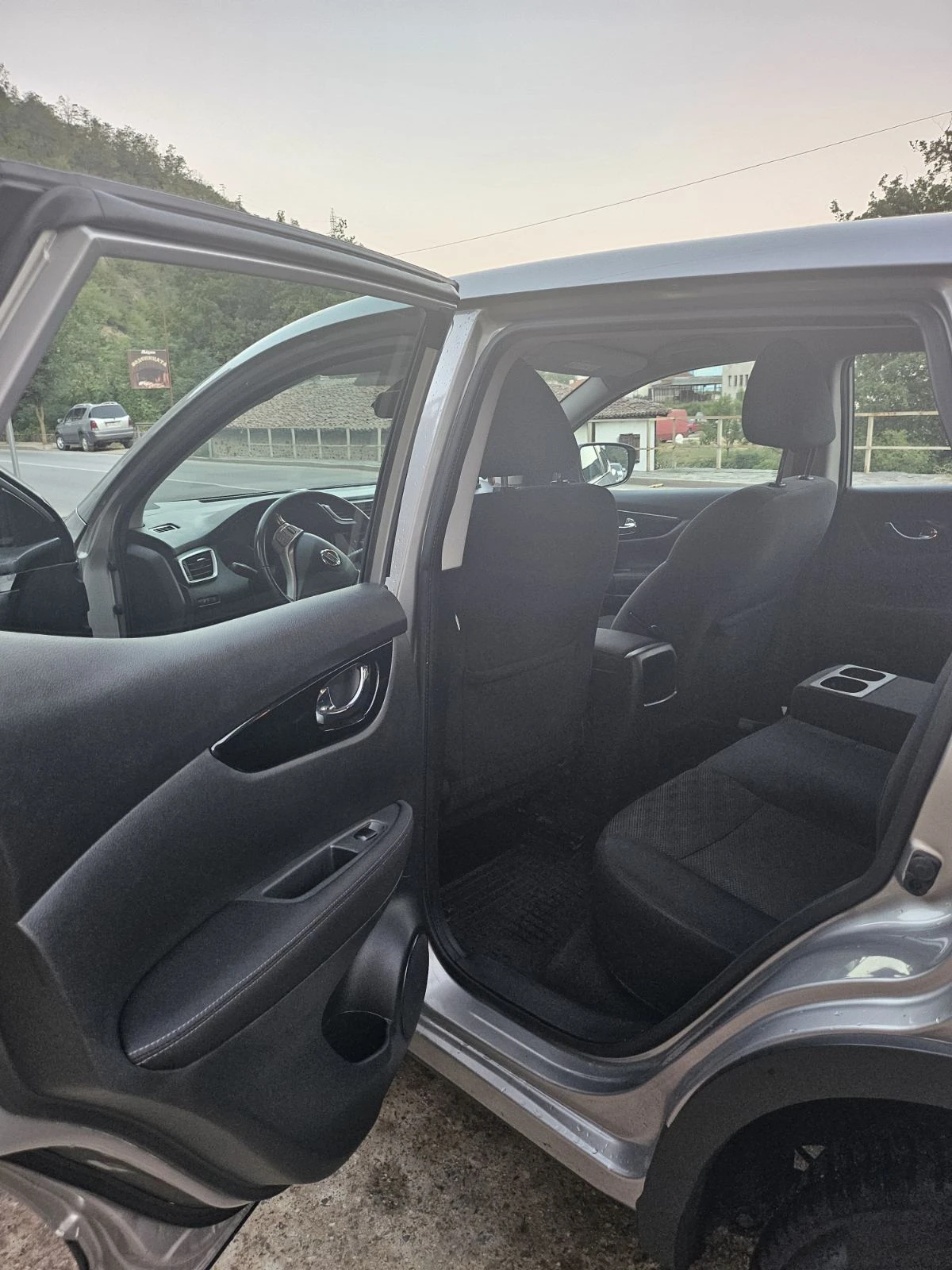 Nissan Qashqai  - изображение 10