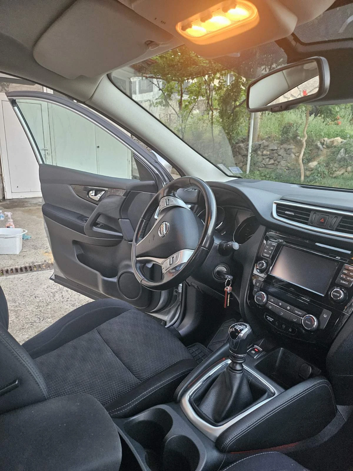 Nissan Qashqai  - изображение 5