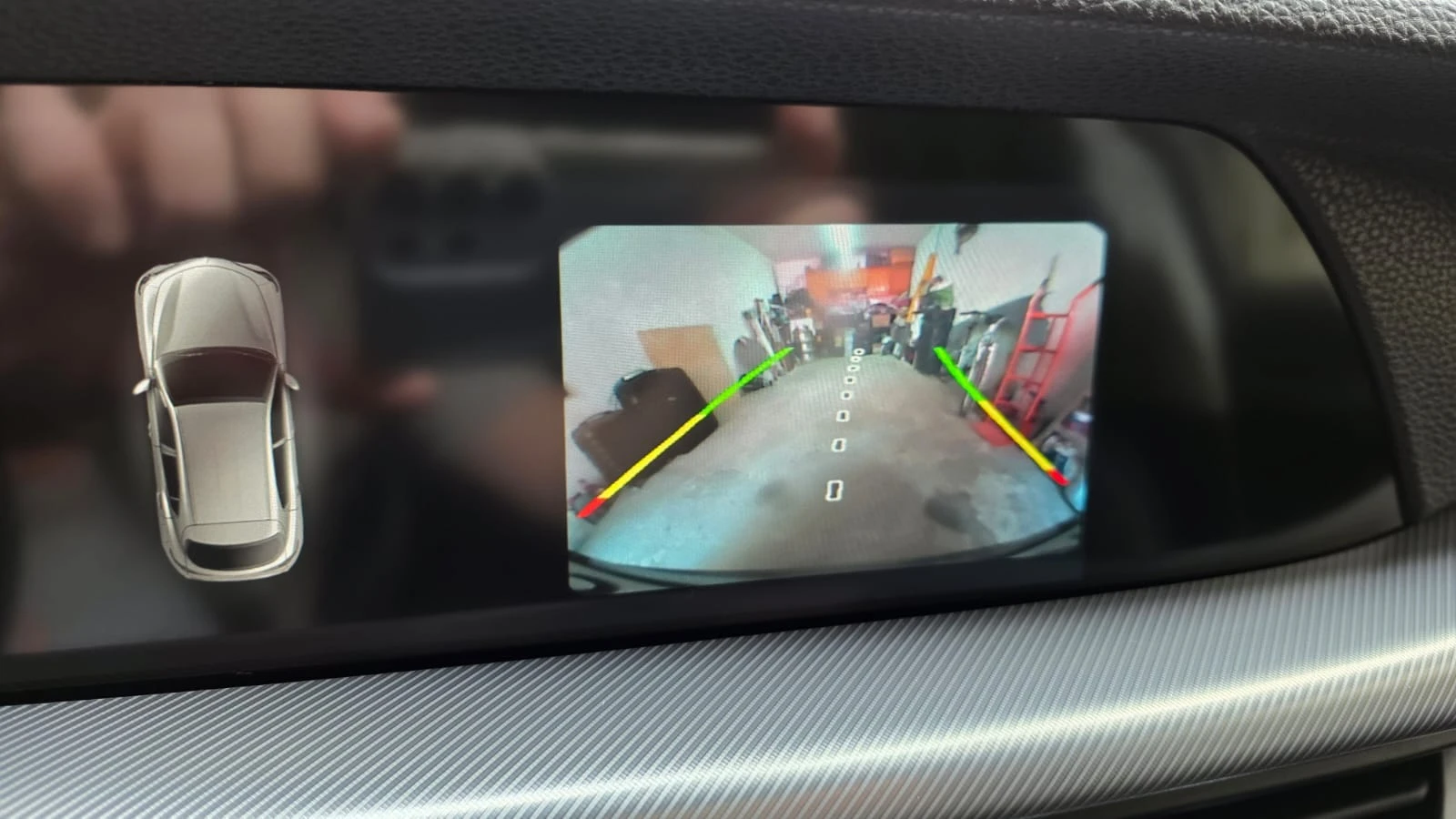 Alfa Romeo Stelvio Q4 2.2 t Executive Q4, EURO 6B | Mobile.bg   12