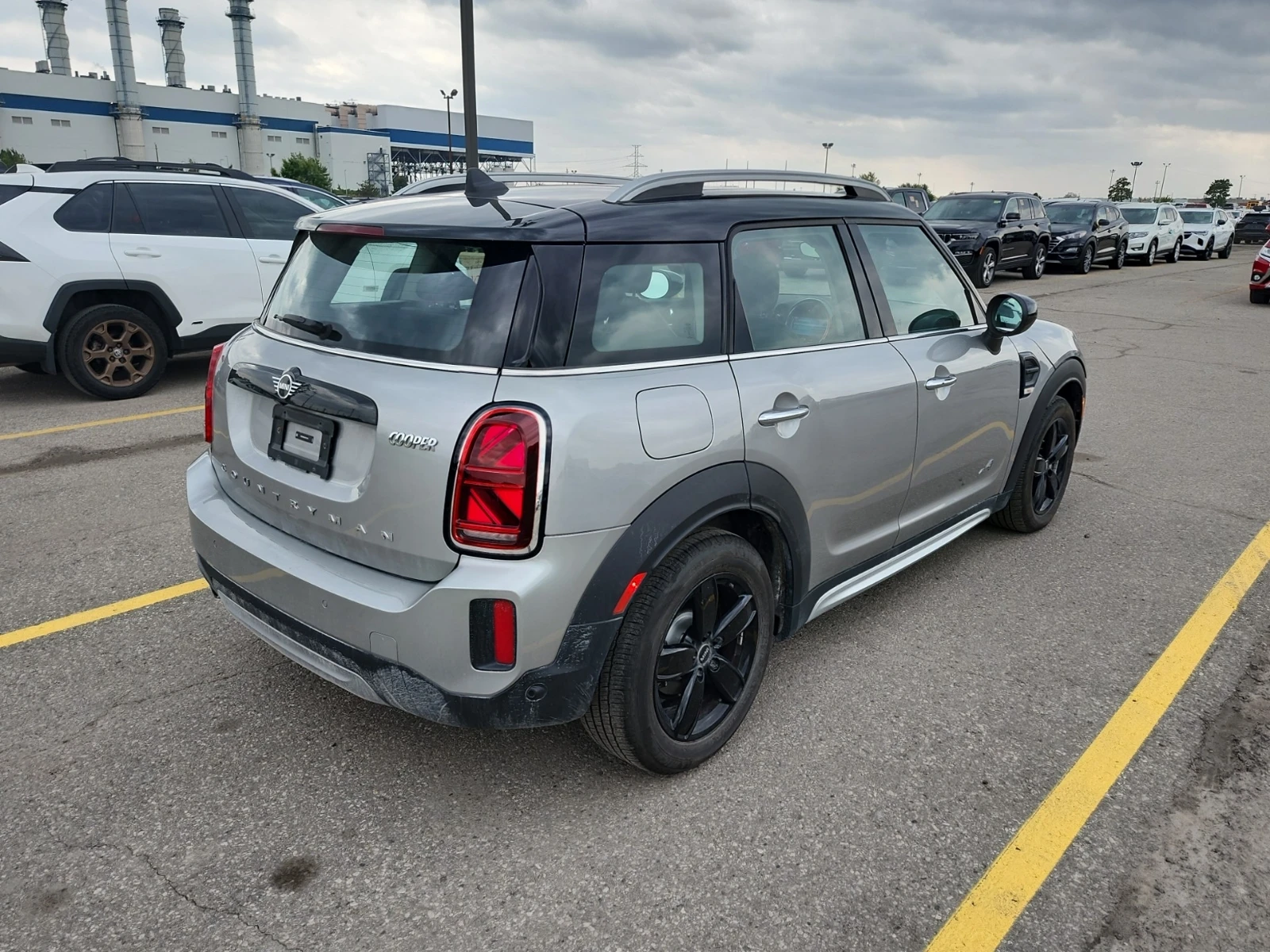Mini Countryman AWD * CARFAX * АвтоКредит * Цена до България*  - изображение 3