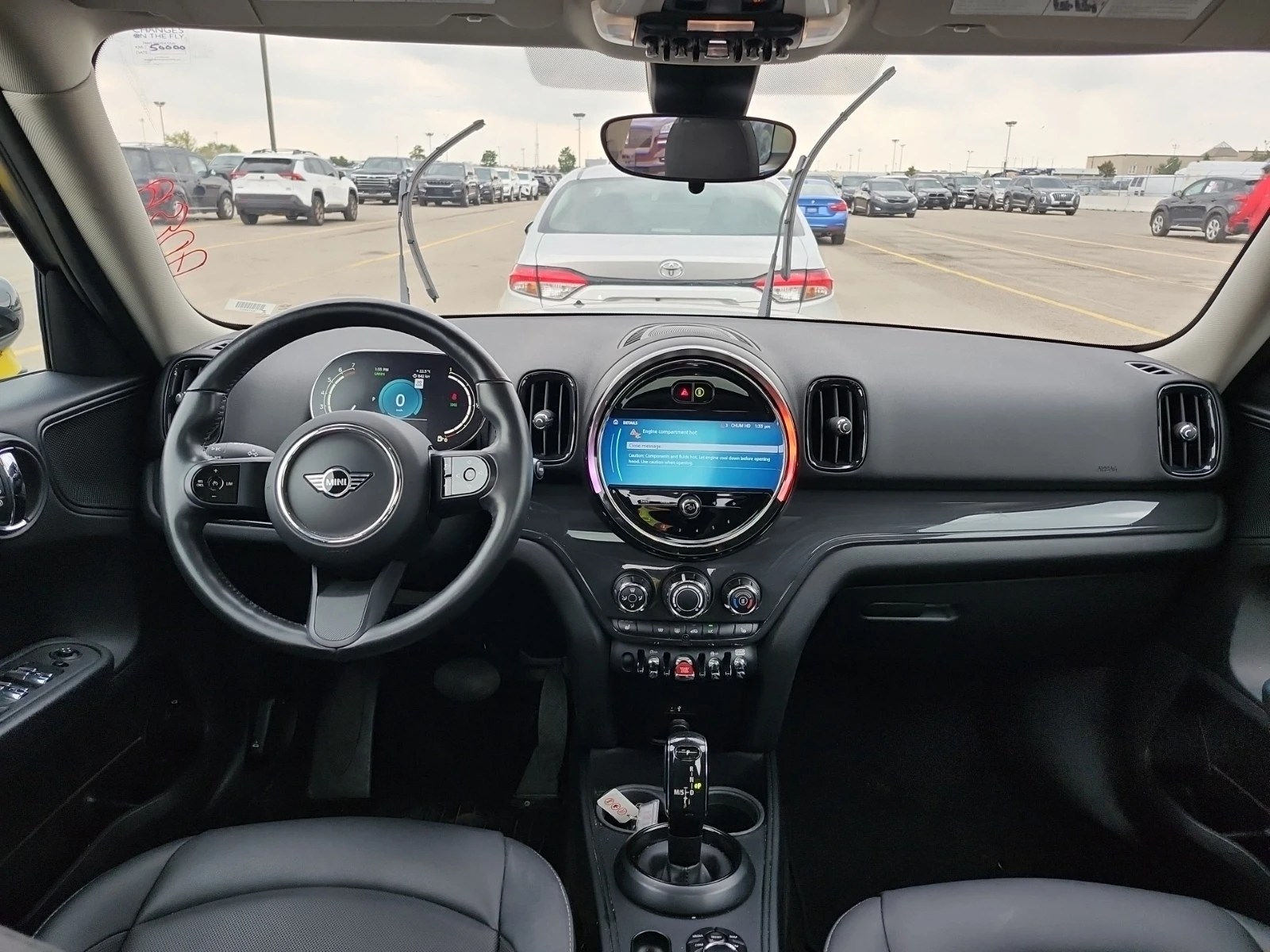 Mini Countryman AWD * CARFAX * АвтоКредит * Цена до България*  - изображение 8