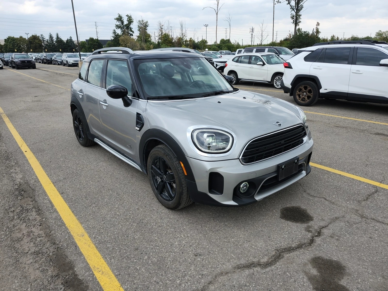 Mini Countryman AWD * CARFAX * АвтоКредит * Цена до България*  - изображение 2