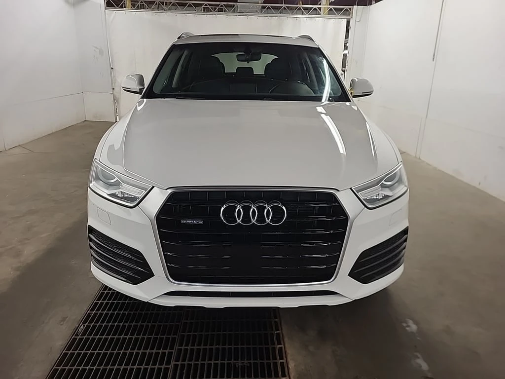 Audi Q3 * KOMFORT * CARFAX *    | Mobile.bg   1