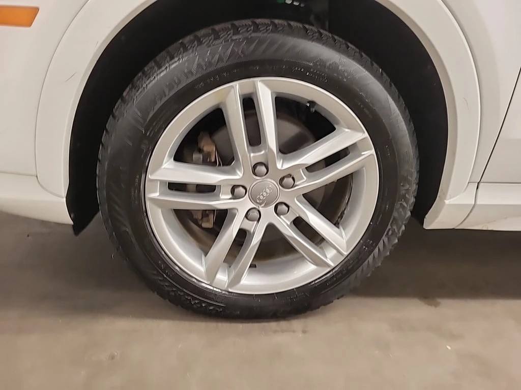 Audi Q3 * KOMFORT * CARFAX *    | Mobile.bg   15