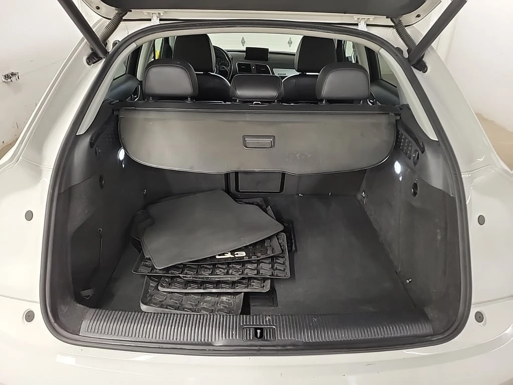 Audi Q3 * KOMFORT * CARFAX *    | Mobile.bg   14