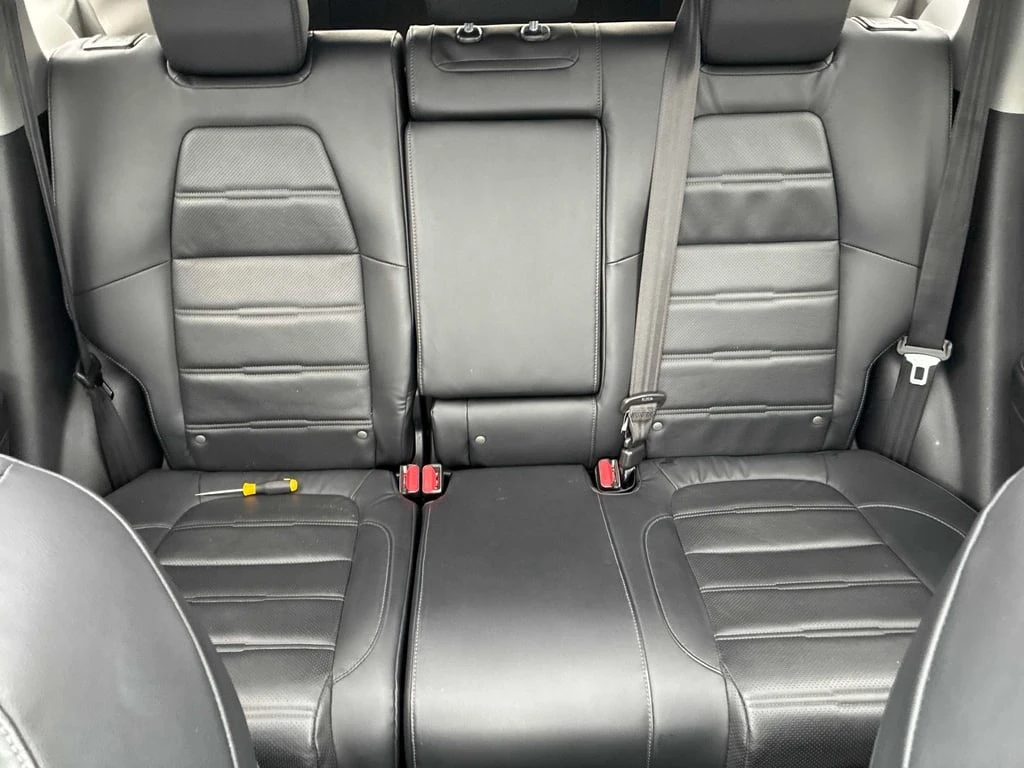 Honda Cr-v * Touring * CARFAX * БЕЗ ПЪРВОНАЧАЛНА ВНОСКА - изображение 10