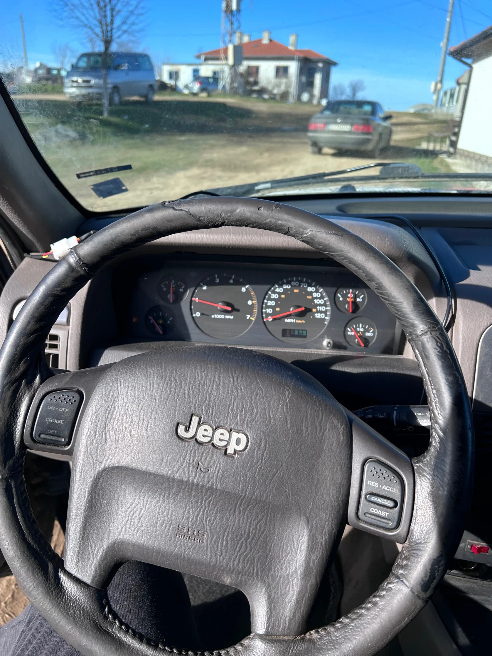 Jeep Grand cherokee | Mobile.bg � ����������� 4