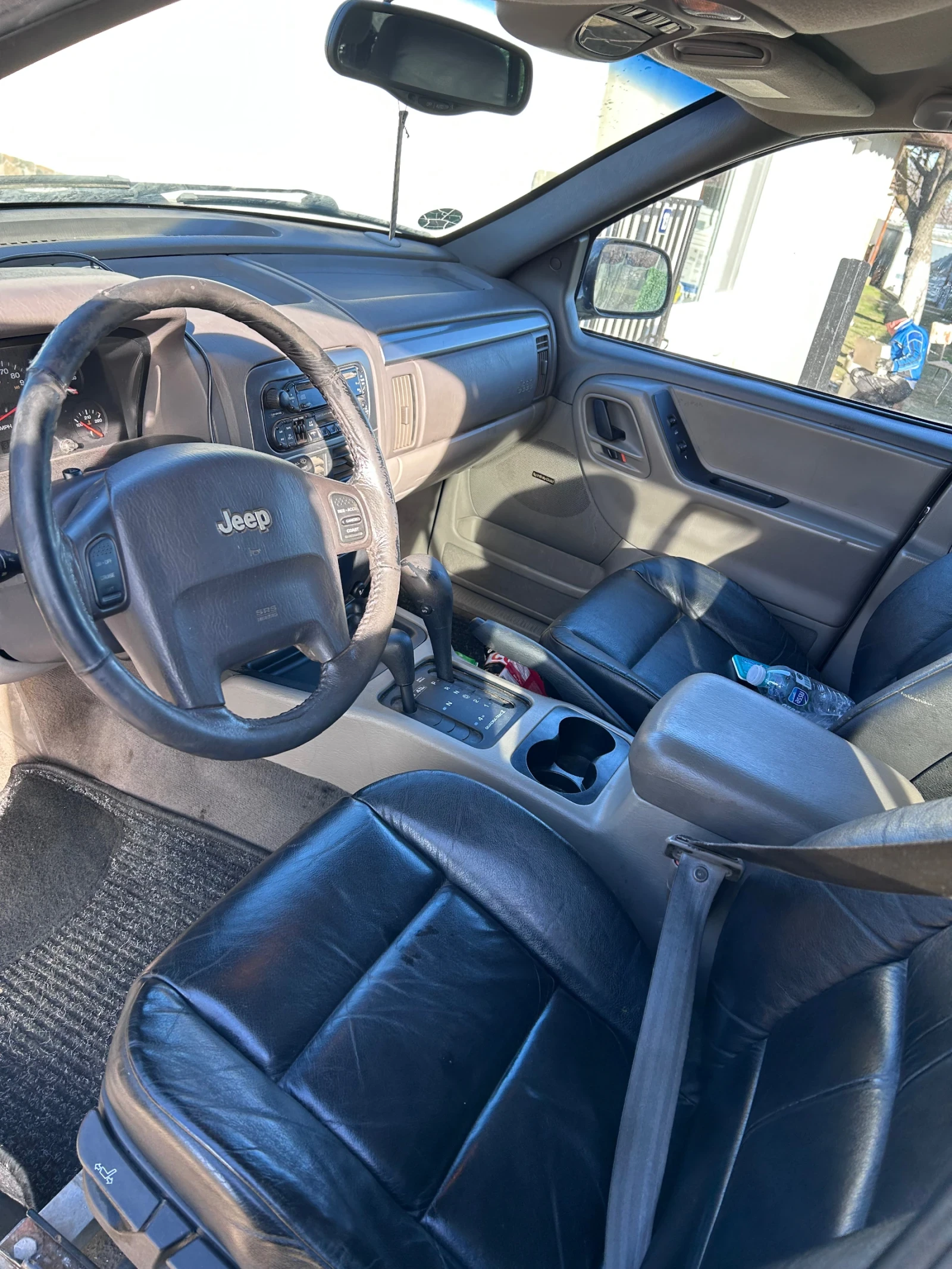 Jeep Grand cherokee | Mobile.bg � ����������� 6