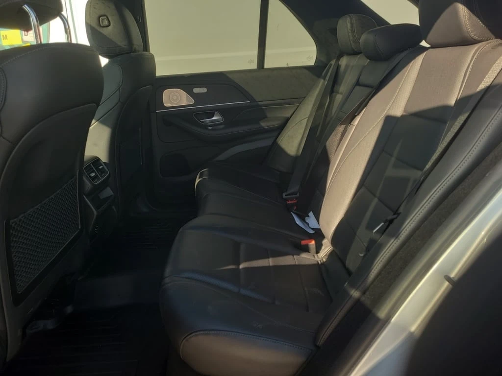Mercedes-Benz GLE 350 PANO| HEATED SEATS| MEMORY| BURMESTER | Mobile.bg � ����������� 12