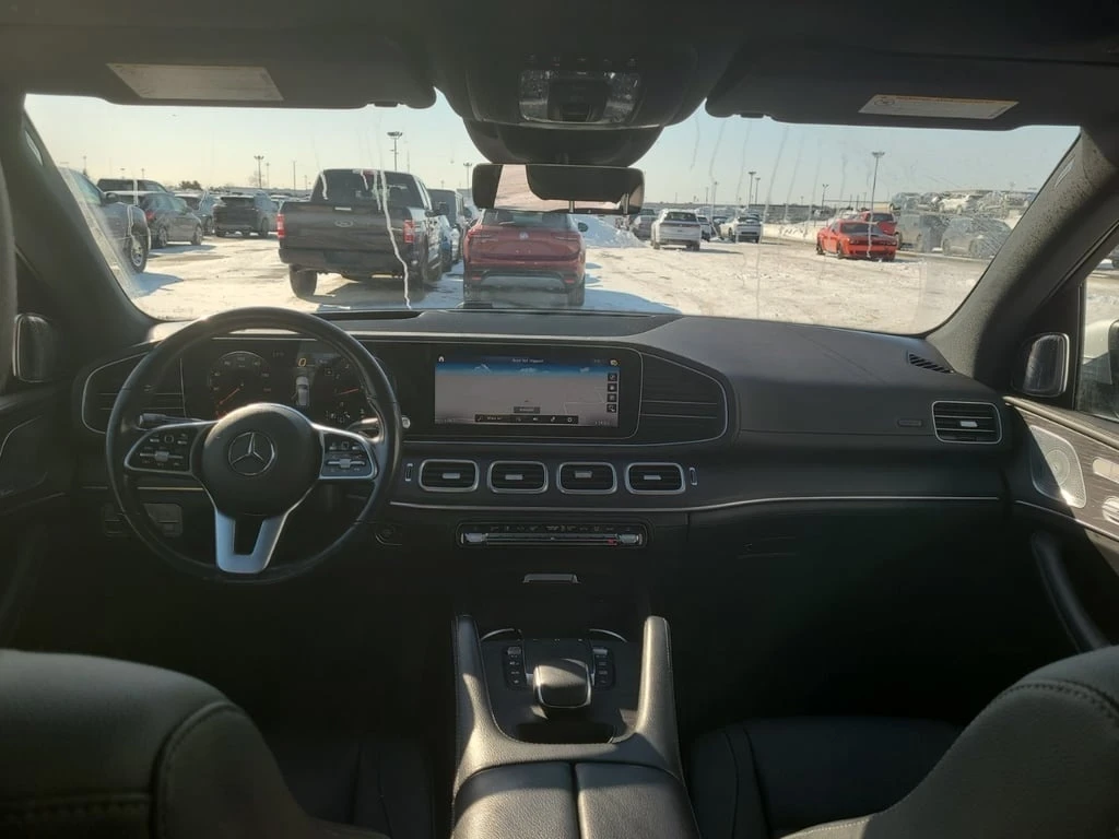 Mercedes-Benz GLE 350 PANO| HEATED SEATS| MEMORY| BURMESTER | Mobile.bg � ����������� 11