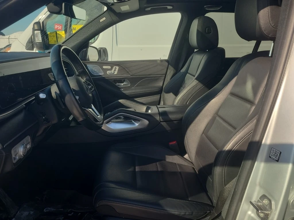 Mercedes-Benz GLE 350 PANO| HEATED SEATS| MEMORY| BURMESTER - изображение 5