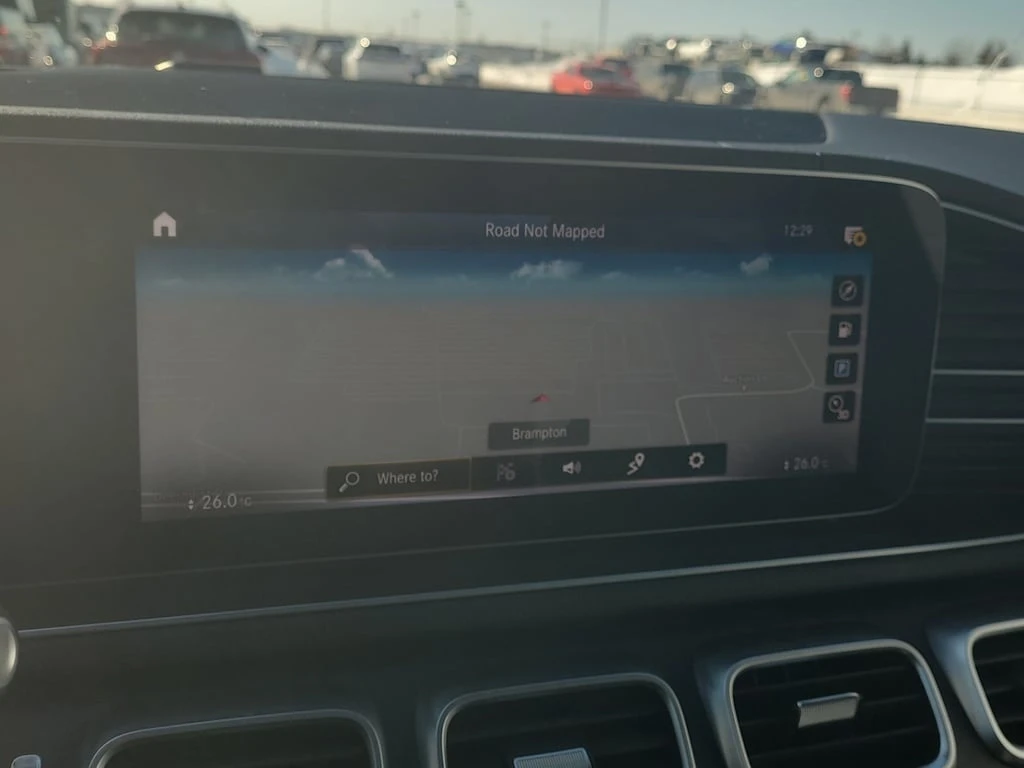 Mercedes-Benz GLE 350 PANO| HEATED SEATS| MEMORY| BURMESTER - изображение 10