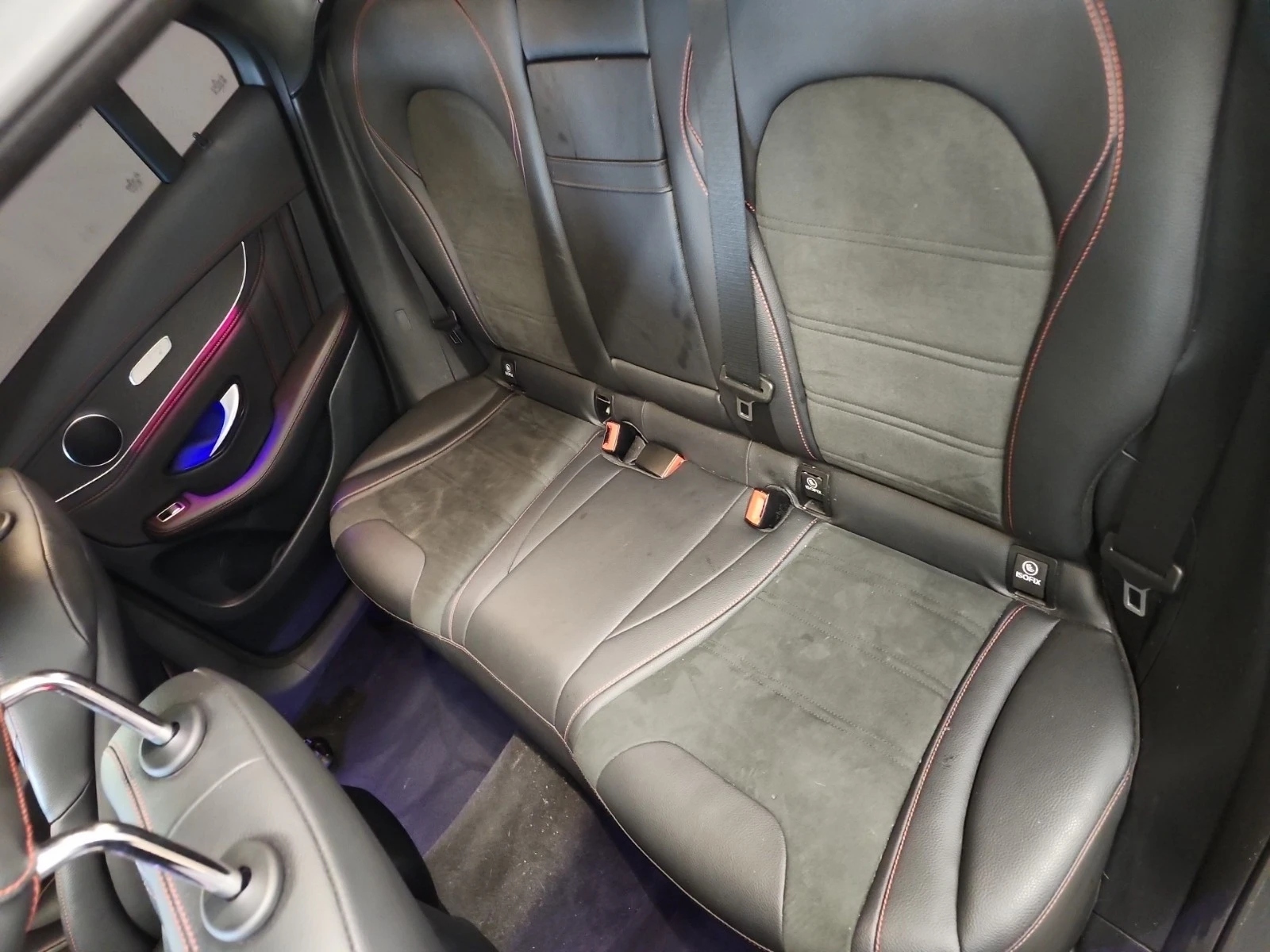 Mercedes-Benz GLC 43 AMG AMG GLC 43 * A���������* * ����� �������� �������* | Mobile.bg � ����������� 13